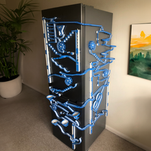 Load image into Gallery viewer, Infinity Trax - Complete catalogue | 3D Printed Modular Magnetic Marble Run