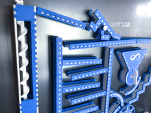 Load image into Gallery viewer, Infinity Trax - Turing Edition | 3D Printed Modular Marble Run