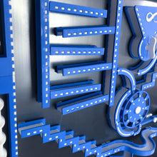 Load image into Gallery viewer, Infinity Trax - Turing Edition | 3D Printed Modular Marble Run