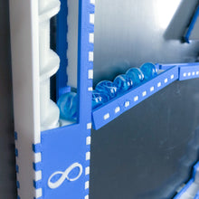 Load image into Gallery viewer, Infinity Trax - Turing Edition | 3D Printed Modular Marble Run