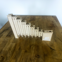 Load image into Gallery viewer, Sisyphus Rolling Ball Sculpture