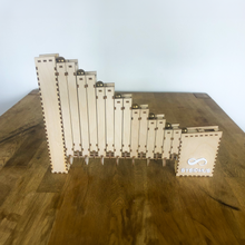 Load image into Gallery viewer, Sisyphus Rolling Ball Sculpture