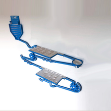 Load image into Gallery viewer, Infinity Trax - Complete catalogue | 3D Printed Modular Magnetic Marble Run