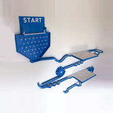 Load image into Gallery viewer, Infinity Trax - Complete catalogue | 3D Printed Modular Magnetic Marble Run