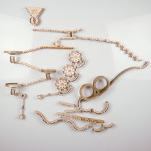 Load image into Gallery viewer, Infinity Trax - Racing Edition | Laser Cut Wooden Marble Run Digital Download