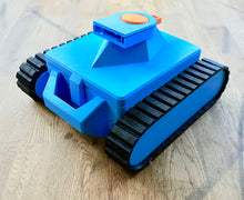 Load image into Gallery viewer, Lunchbox Launcher