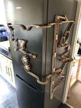 Load image into Gallery viewer, Infinity Trax - Complete Catalogue | Laser Cut Wooden Marble Run Digital Download