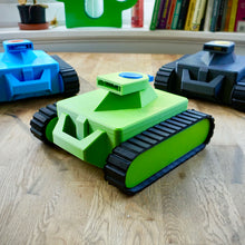 Load image into Gallery viewer, Lunchbox Launcher