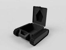 Load and play video in Gallery viewer, Lunchbox Launcher