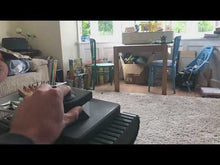 Load and play video in Gallery viewer, Lunchbox Launcher