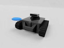 Load and play video in Gallery viewer, Lunchbox Launcher