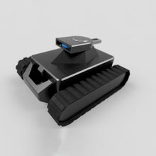 Load image into Gallery viewer, Lunchbox Launcher