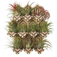 Load image into Gallery viewer, Digital Download to make your own Art Deco Living Wall
